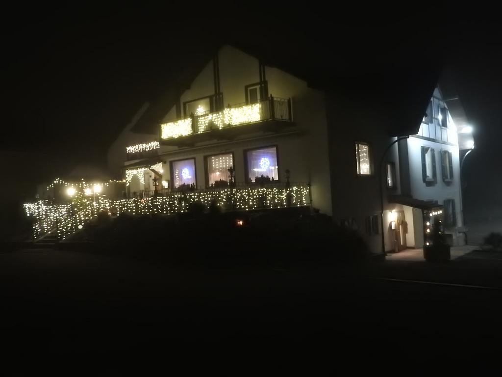 Gasthof Sonne Horriwil Exterior foto