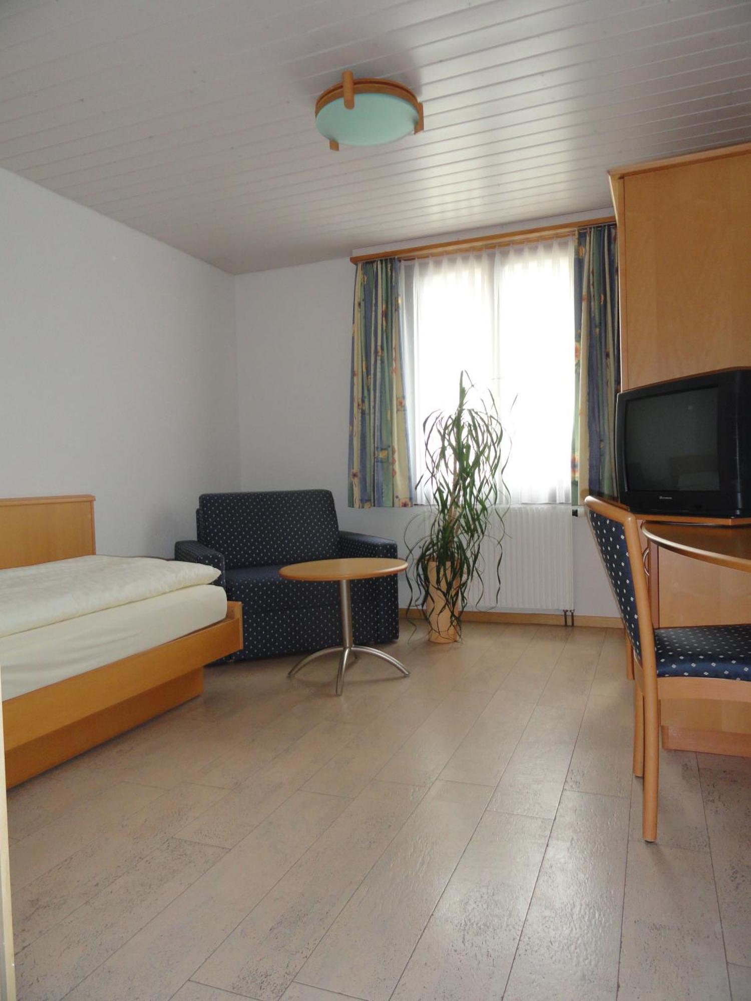 Gasthof Sonne Horriwil Exterior foto