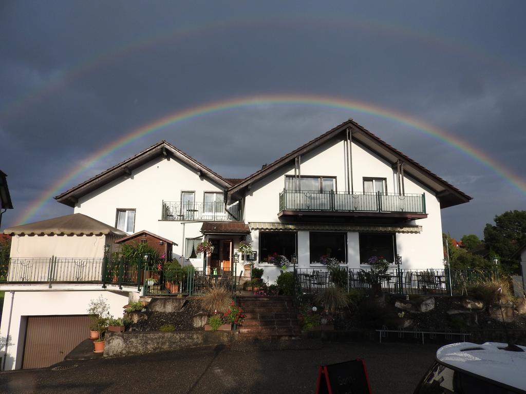 Gasthof Sonne Horriwil Exterior foto
